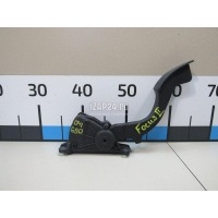 Педаль газа Ford C30 (2006 - 2013) 4M519F836AK