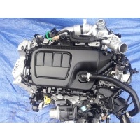 Trafic vivaro 1.6 dci r9m452 biturbo двигатель монтаж gwarncja