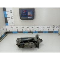 Стартер Mercedes Benz 4-Serie TGA (2000 - 2008) 0071510201