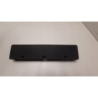 Мерседес gls x167 w167 подкладка рамка массива регистрации a1678853006
