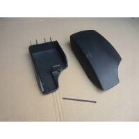 Подлокотник seat altea altea xl толедо iii 5p0863761a 5p0863071 в рабочем состоянии