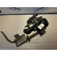 Volvo v60 v90 webasto дизель 31694778