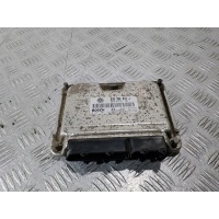 Bosch 036906032j 0261207194 блок управления двигателя