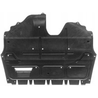 Skoda rapid 2012 - 2019 защита двигателя tsi