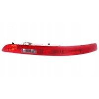 Audi q5 8r rear left lower taillight 8r0945095b