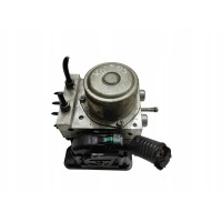 Насос блок управления абс renault koleos i 2.0 dci 47660 - jy72b td8405 2008 - 2015