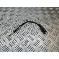 CZUJNIK TEMPERATURY SPALIN 9651618180 CITROEN XSARA PICASSO 1 , 6HDI