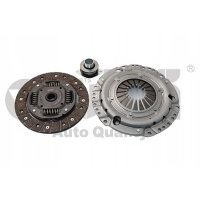 Комплект сцепление 047141025f k30011401 047141034k 002141170 skoda vika