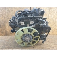 Двигатель в сборе форд ranger 2 , 2tdci qj2w
