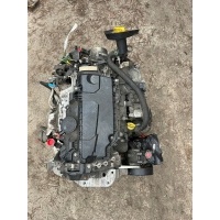 Двигатель 2.3dci m9t - 880 renault master opel movano