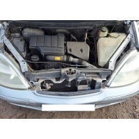 Кпп автоматическая мерседес a - klasa w168 1.9 8v 722700