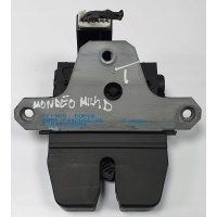 Замок крышки багажника задняя форд mondeo mk4 8m51 - r442a66 - ab