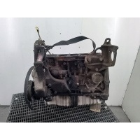 Blok двигателя volkswagen транспортер t4 acv 2.5 tdi