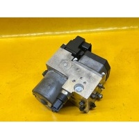 Блок управления насос абс opel zafira а 99 - 05r 24463350 0265202508 .