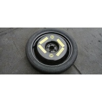 Dojazdowka a6 c7 колесо подъездные 20 460601027