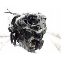 Двигатель отправка y22dtr насос bosch psg5 турбина opel zafira а signum 2.2 dti
