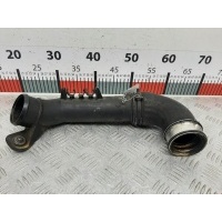 Патрубок интеркулера Volkswagen Touran 1 (2003-2015) 2004 3C0145770B,3C0145770B