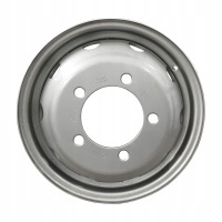 Колесо штампованное magnetto wheels r1 - 1833 5.0 