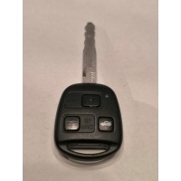 Ключ toyota avensis 736670 - a 89071 - 05010