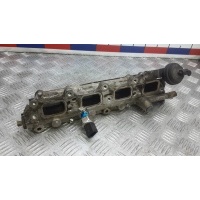 Топливная рампа бензиновая SKODA OCTAVIA (2004-2007) 2007 03C133204AH