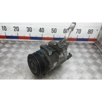Компрессор кондиционера бензиновый VOLKSWAGEN GOLF PLUS (2005-2009) 2010 1K0820803P