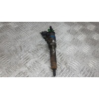Форсунка дизельная CITROEN C4 (2004-2010) 2011 0445110340