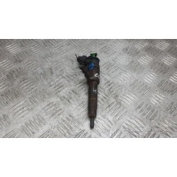 Форсунка дизельная CITROEN C4 (2004-2010) 2011 0445110340