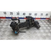 Клапан EGR дизельный KIA SPORTAGE (2010-2015) 2012 284202A850, 284102A850, 284162A850