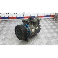 Компрессор кондиционера дизельный AUDI A4 (2001-2004) 2004 8E0260805BJ, 8E0260805BA