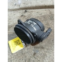 Расходомер воздуха 9HZDV6TED4 , 5МКПП. Citroen Xsara Picasso 2007 72834204,9650010780