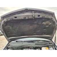 Изоляция медалист капота opel astra h