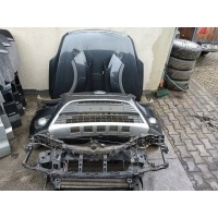 Форд kuga mk1 в сборе передняя f8