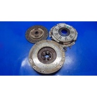 Колесо маховик диск 8mm датчик 2.8td tdi nissan патруль y60 гр k260