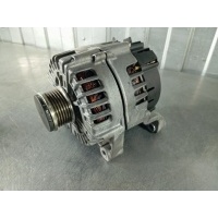 Генератор BMW 3 series F30 2012 12318519890, 2617511A, S46AN13, FG18D111, 12318519890, 8519890