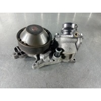 Помпа BMW 3 series F30 2012 11517810833, 11518516204, 8516204, 11517810833, 7810833