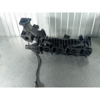 Коллектор впускной BMW 3 series F30 2012 11617807991, 11618570791, 7807991, 8570791, 13627804742, 7804742, 11618570791, 11618570791