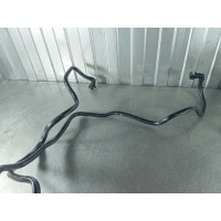 Трубка охлаждающая BMW 4 series G26 2023 17228654905, 17228654905, 17228654894, 17228678822, 8654894, 8678822, 8654905