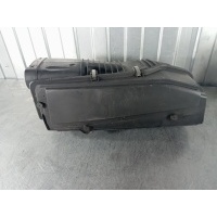 Корпус воздушного фильтра Mercedes C-class W203 2005 A6460900901, A6460901201