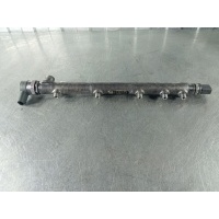 Топливная рампа Mercedes C-class W203 2005 A6460701195, A6460701195, A6460701695, 0445214165, A6110780449, 0281002494