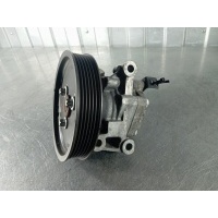 Насос гидроусилителя руля Mercedes C-class W203 2005 A0044661301, A6112300115