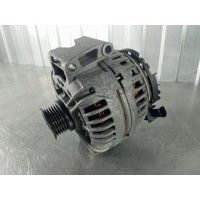 Генератор Mercedes E-class W211 2004 A2721540102, 0124625023