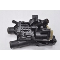 Форд kuga mk2 2.0 tdci peugeot expert iii корпус термостата 9804160380