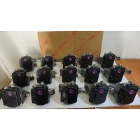 Блок управления грм valvematic toyota 222a0 - 37025