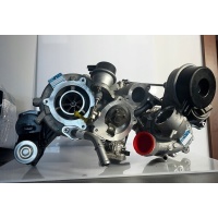 Новая турбокомпрессор volvo xc60 32361312 36003576 скидка 2500 злотых описание