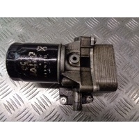 Подставка фильтра масляный smart fortwo 0.6 a6391800310
