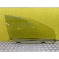 Стекло двери передней правой Toyota Rav 4 (CA40) (2012-2019) 2013 6810142190, 43R00034