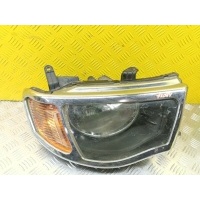 Фара правая Mitsubishi L200 (2006-2015) Пикап 2006 8301A690