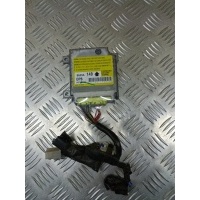 Блок AirBag Mitsubishi L200 (2006-2015) Пикап 2009 8635A149
