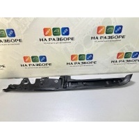накладка на крыло BMW M850I G16 2021 51767371509