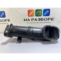 воздухозаборник BMW M850I G16 2021 13717934471